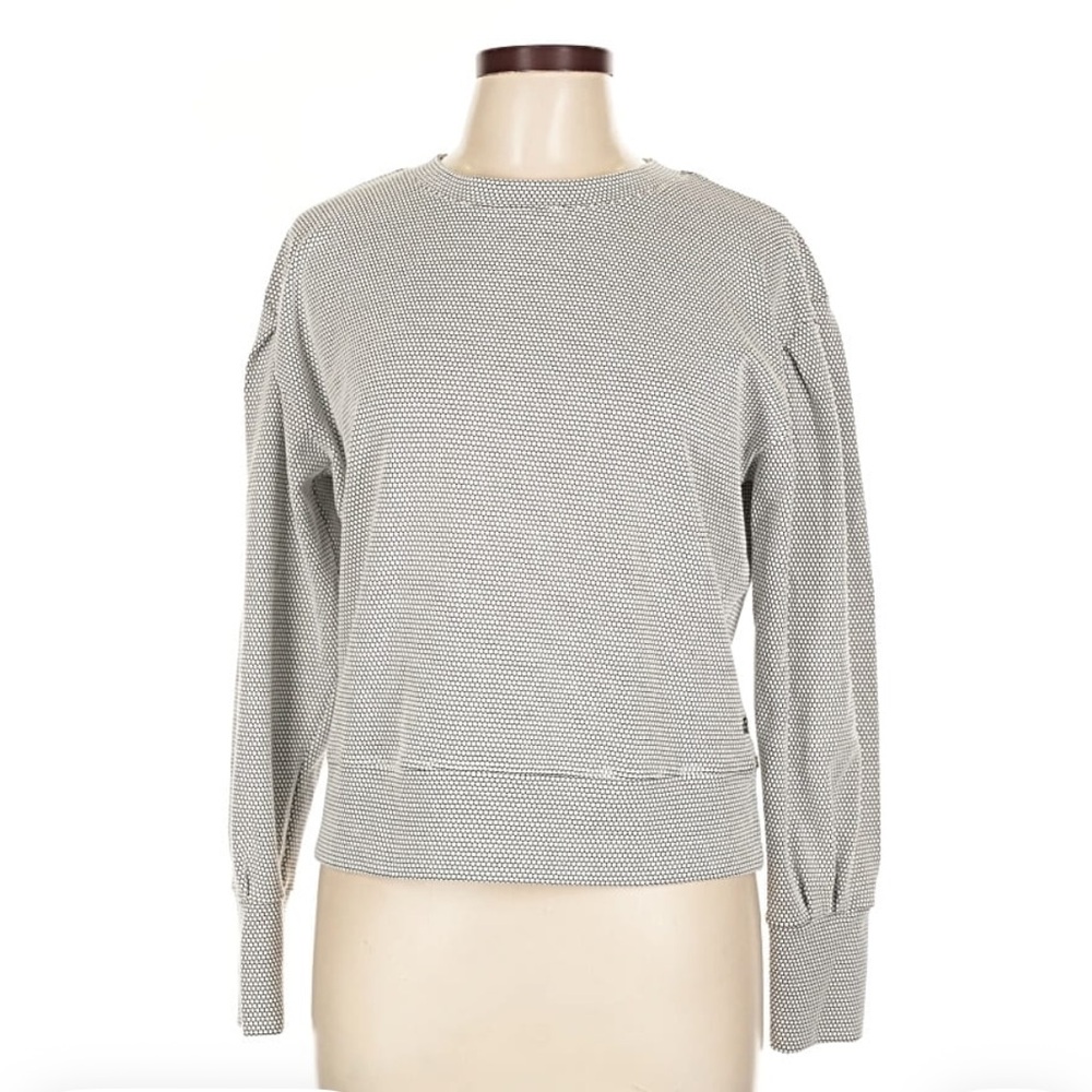 Albion Serena Honeycomb Top